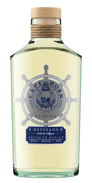 Cape Horn Tequila Reposado