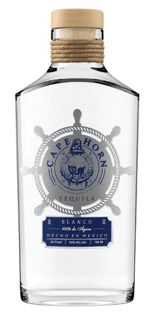 Cape Horn Tequila Blanco